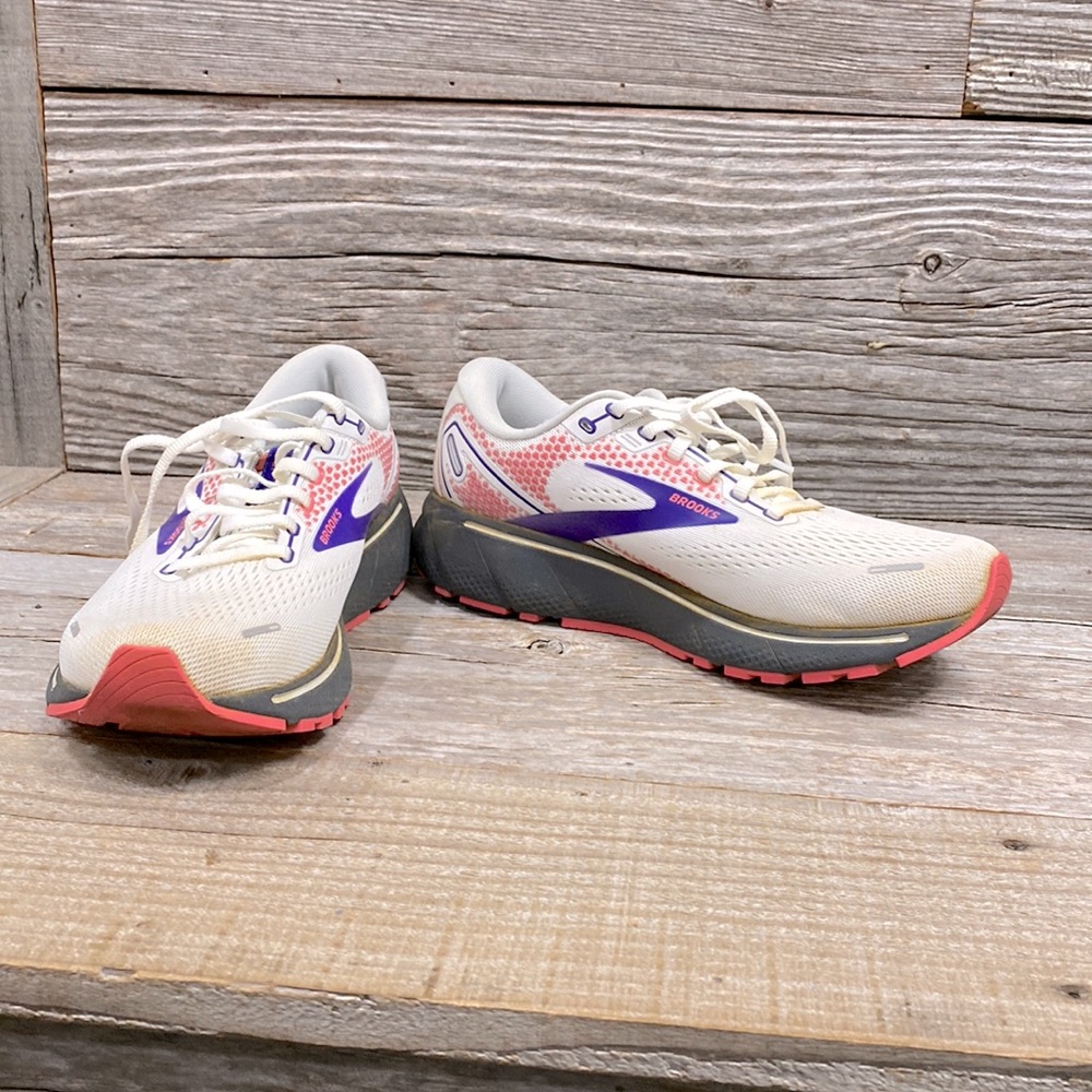 Brooks Ghost 14